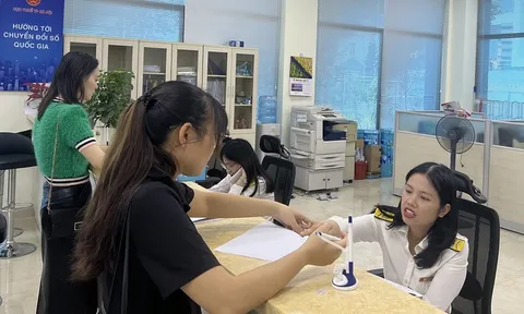 Hiện đại, minh bạch trong quản lý thuế
