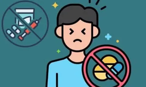 Cai nghiện ma túy cho người nghiện ma túy từ đủ 12 tuổi đến dưới 18 tuổi: Quy trình chặt chẽ, thủ tục thân thiện