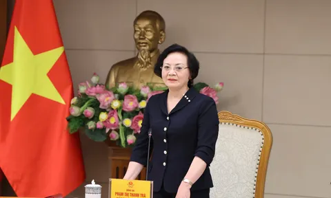 Nâng cao nhận thức, thay đổi hành vi của toàn xã hội về an toàn thực phẩm