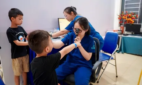 Virus Adeno gia tăng: Chuyên gia cảnh báo sai lầm khiến bệnh trở nặng