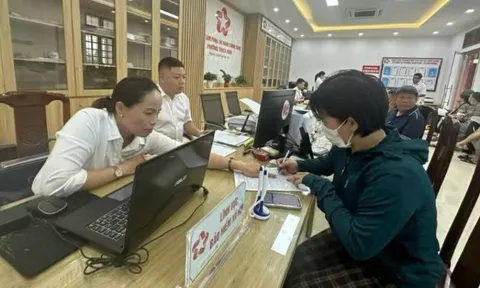 Thực hiện nghiêm 11 Nghị quyết phân quyền, phân cấp, cắt giảm thủ tục hành chính