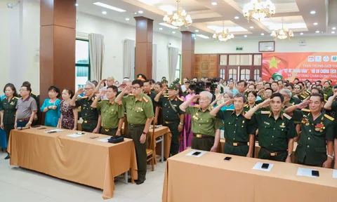 Ra mắt “Hồ sơ Chứng tích chiến tranh 2026”, lan tỏa hành trình tìm kiếm và tri ân liệt sĩ
