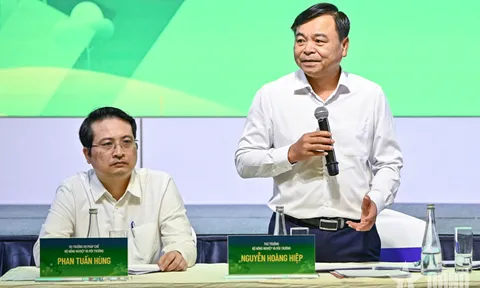 Giảm thủ tục hành chính để tiết kiệm cho nông dân, doanh nghiệp