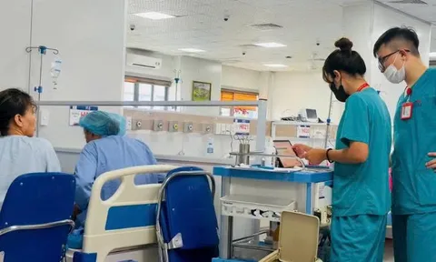 Định vị vai trò của dược bệnh viện