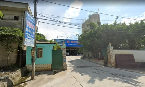 Thanh tra chỉ ra loạt tồn tại về kê khai thuế tại Công ty TNHH Hồng Lộc, kiến nghị truy thu hơn 333 triệu đồng