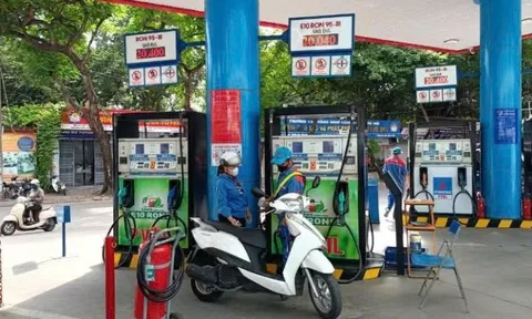 Tăng cường kiểm tra hoạt động kinh doanh bán lẻ xăng dầu, bảo đảm nguồn cung cho thị trường