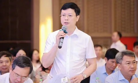 Địa phương đề nghị sớm hướng dẫn sắp xếp cơ sở giáo dục