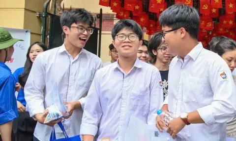 Tạo chuyển biến mạnh mẽ, thực chất trong giáo dục