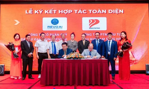 Doanh nghiệp tìm cơ hội tiếp cận vốn từ mô hình mã hóa tài sản thực