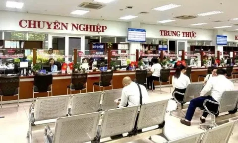 Tạo chuyển biến thực chất về chuyển đổi số trong hệ thống chính trị