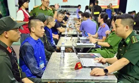 Lai Châu bắt giữ 40 đối tượng lừa đảo người Việt từ nước ngoài