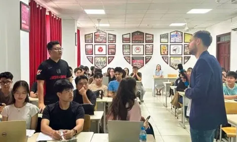 Thúc đẩy hội nhập, tăng năng lực cạnh tranh của cơ sở giáo dục đại học