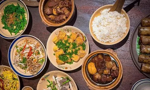 Hành trình khám phá ẩm thực Việt Nam của du khách quốc tế