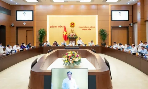 Tạo lập khuôn khổ pháp lý ổn định, thống nhất để thúc đẩy phát triển các đô thị lớn