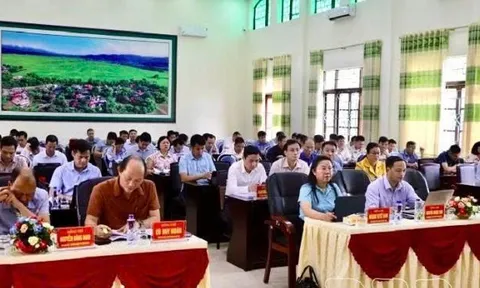 Điện Biên dự kiến giảm 176 đầu mối sau khi sắp xếp mạng lưới trường học