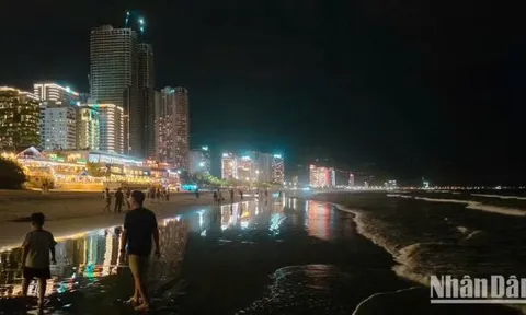 Du lịch xanh và có trách nhiệm đang dần trở thành xu hướng, đóng góp vào sự phát triển bền vững