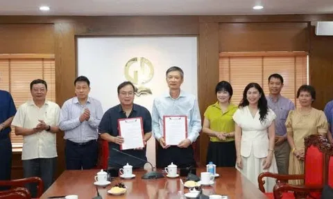 Phối hợp rà soát, nâng cao chất lượng sách điện tử, sách số, học liệu số phục vụ dạy và học