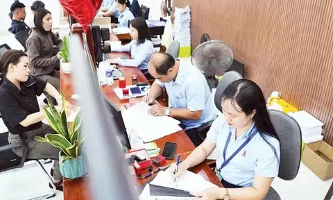 Quy định mới về tổ chức đơn vị sự nghiệp công lập