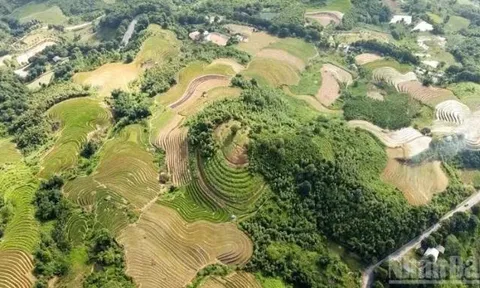 Mở hướng phát triển du lịch từ những tiềm năng sẵn có