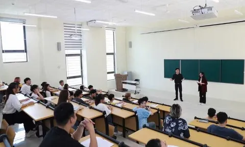 Giảm tối thiểu 20% đầu mối đại học công lập trước ngày 1/4/2027
