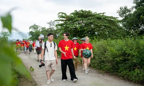 Du lịch Hà Nội tăng trưởng ấn tượng với hơn 3 triệu lượt khách trong tháng 7