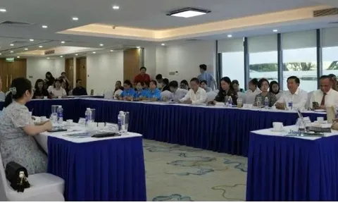 Gỡ điểm nghẽn pháp lý, thúc đẩy thị trường bất động sản phát triển minh bạch