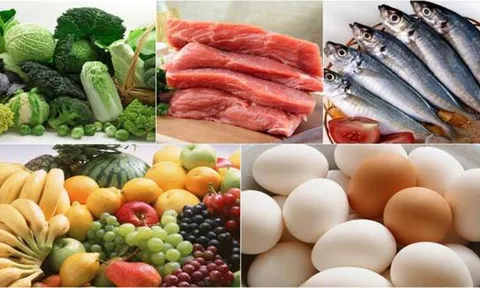 Sửa Luật An toàn thực phẩm: Đề cao trách nhiệm của cơ quan quản lý, doanh nghiệp kinh doanh thực phẩm