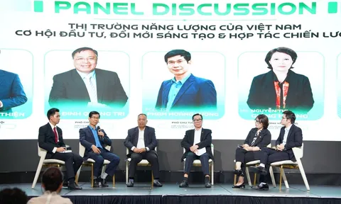 Chính thức công bố Future Energy Expo & Conference 2027 (FEEX 2027)