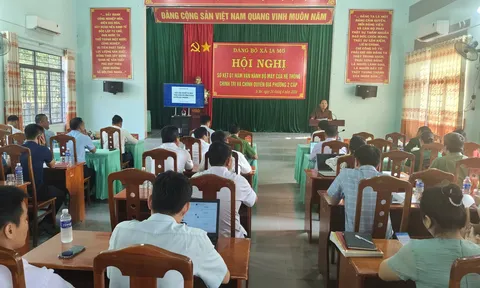 Gia Lai: Ia Mơ tạo động lực mới cho phát triển vùng biên