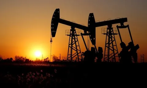 Giá xăng dầu hôm nay (1-8): Giá dầu tăng hơn 1%, ghi nhận mức cao nhất kể từ đầu tháng 3