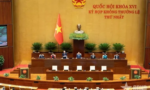 Nâng cao hiệu quả công tác phổ biến, giáo dục pháp luật