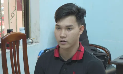 Gia Lai: Làm rõ đối tượng thực hiện hành vi cướp giật tài sản khi mua hàng qua mạng xã hội