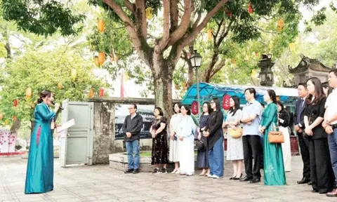 Chuẩn hóa nguồn nhân lực du lịch