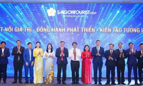 Doanh nghiệp hàng không, du lịch hợp tác mở rộng thị trường khách quốc tế