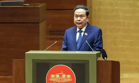 Nhiệm kỳ Quốc hội khóa XVI phải là nhiệm kỳ của kiến tạo thể chế phát triển