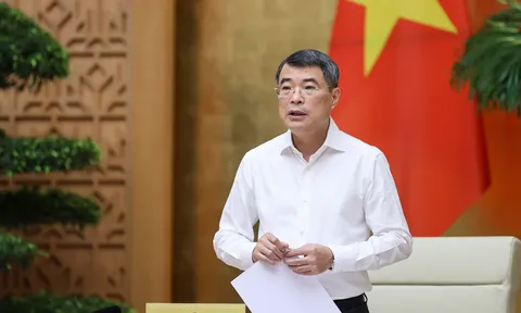 Kiện toàn nhân sự Ban Chỉ đạo Trung ương về phát triển khoa học, công nghệ, đổi mới sáng tạo và chuyển đổi số