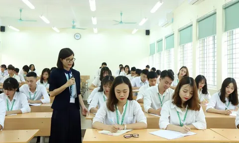 Chuẩn hóa quy trình, nâng cao chất lượng chương trình và giáo trình giáo dục đại học