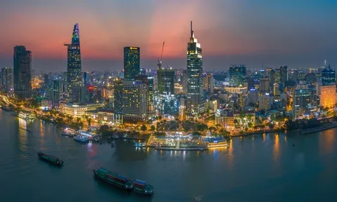 Luật Phát triển đô thị được kỳ vọng tạo đột phá thể chế cho TP. HCM và các đô thị