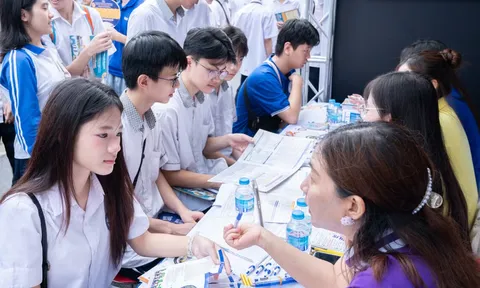 TUYỂN SINH ĐẠI HỌC 2026: Bắt đầu được lọc ảo đối với hơn 7,1 triệu nguyện vọng