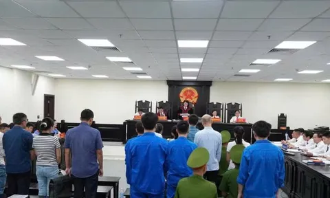 Tăng cường cơ chế chuyên biệt bảo vệ thẩm phán