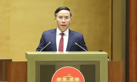 Sửa đổi 3 luật lĩnh vực tài chính-ngân hàng: Hoàn thiện thể chế, thúc đẩy phát triển thị trường vốn
