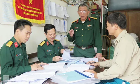 Từ 17/9/2026, bổ sung 3 nhóm đối tượng áp dụng quy định về tố cáo trong Quân đội