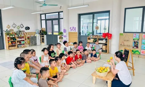 Đề xuất trợ cấp cho giáo viên mầm non đã nghỉ công tác chưa được hưởng chế độ