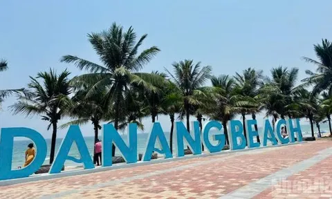 Việt Nam là một trong những điểm đến được du khách châu Âu tìm kiếm nhiều nhất hè này