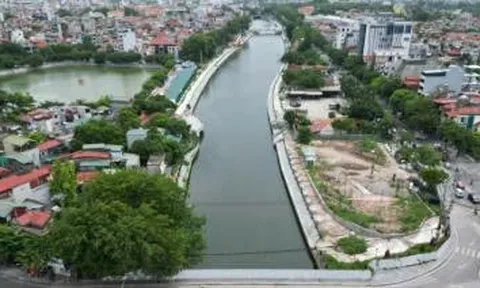 “Bất thường” tại dự án cải tạo cảnh quan trăm tỷ tại Ninh Bình