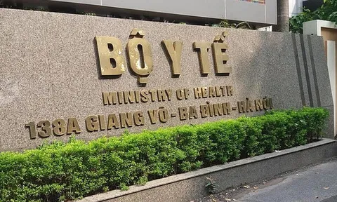Quy định chức năng, nhiệm vụ, quyền hạn và cơ cấu tổ chức của Bộ Y tế