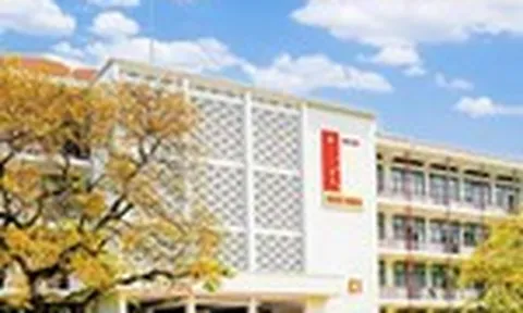 Điểm chuẩn Đại học Bách khoa Hà Nội cao nhất 29,54 điểm