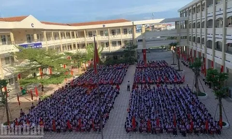 Cần Thơ khẩn trương sắp xếp cơ sở giáo dục công lập, tinh gọn bộ máy quản lý