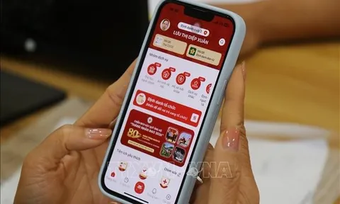Được miễn, giảm phí, lệ phí thủ tục hành chính khi hoàn thành tích hợp 5 loại thông tin, giấy tờ trên VNeID