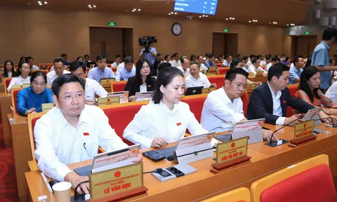 Mức học phí cho 35 trường công lập chất lượng cao năm học 2026-2027 tại Hà Nội
